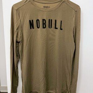 Women's NOBULL Long Sleeve Tee